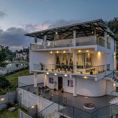 Ace Castle By Xplore Indo Kotagiri Luaran gambar