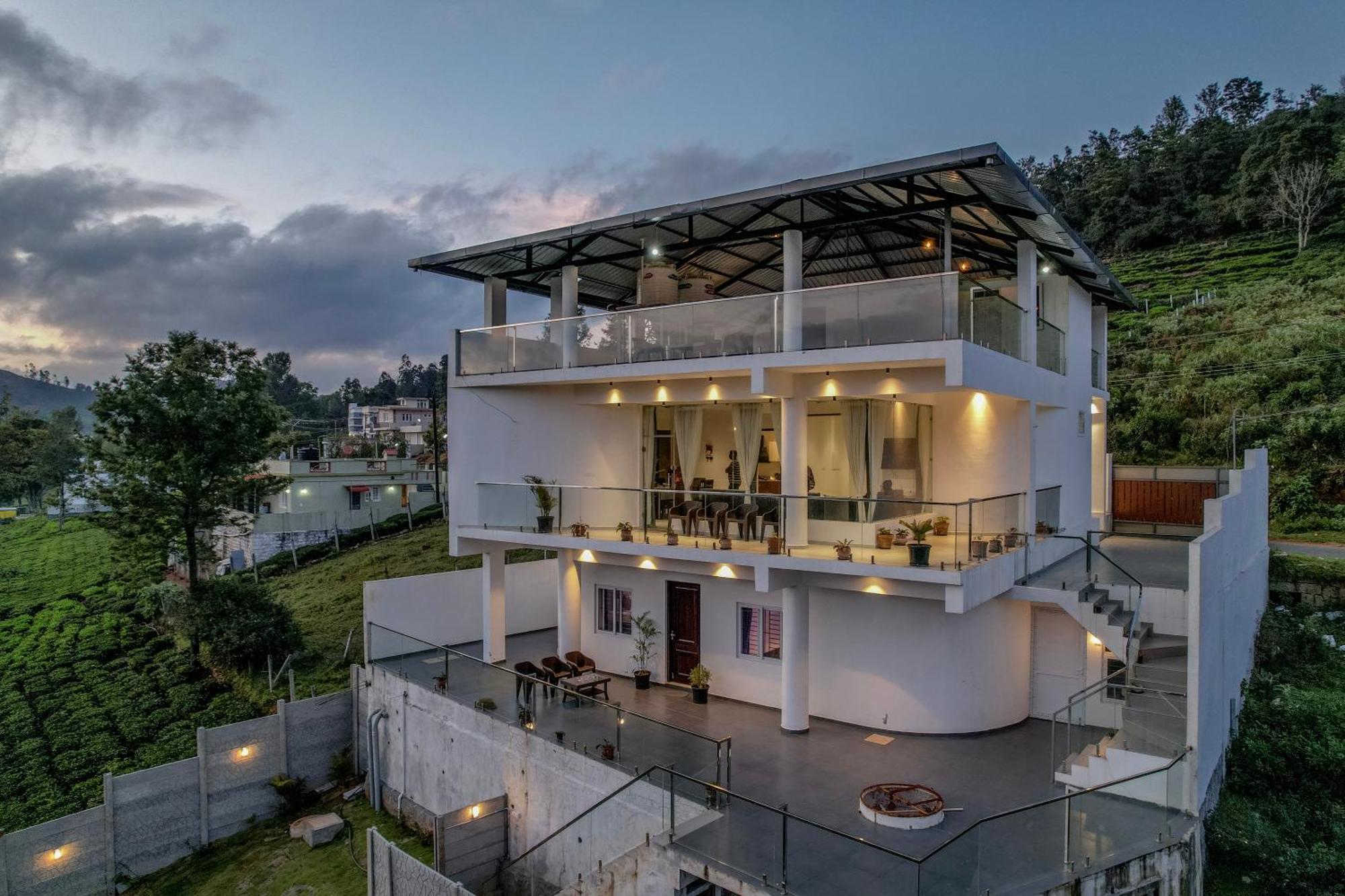 Ace Castle By Xplore Indo Kotagiri Luaran gambar