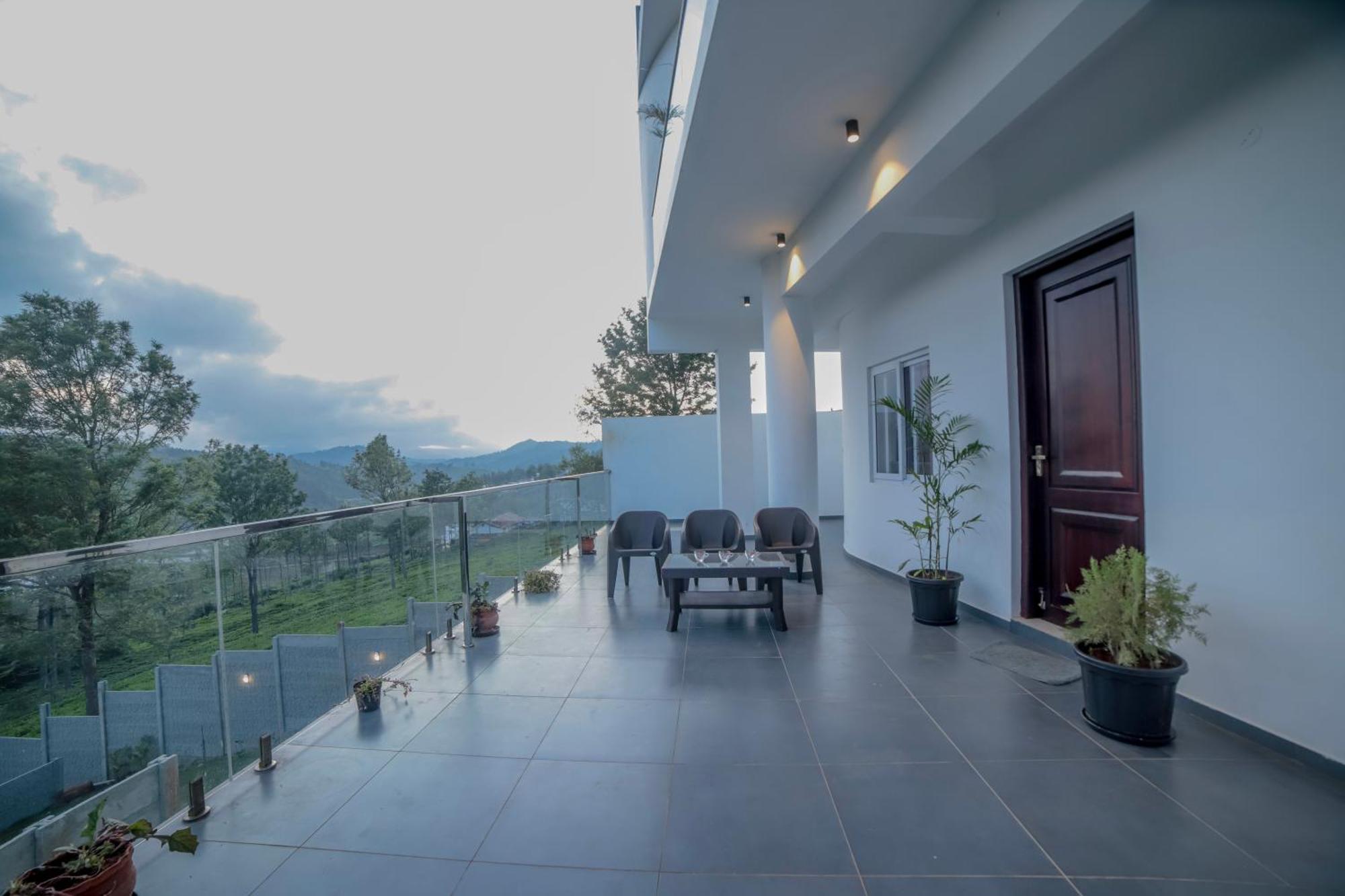 Ace Castle By Xplore Indo Kotagiri Luaran gambar