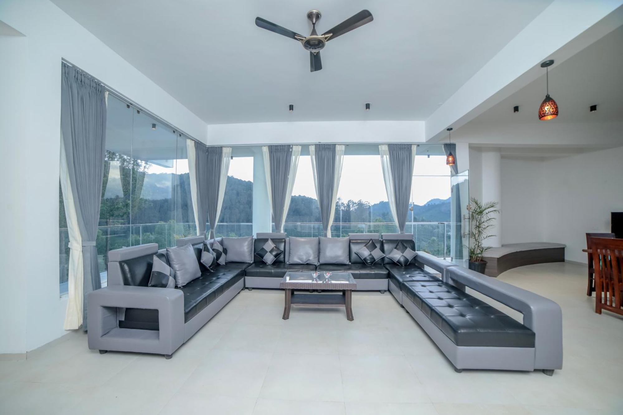 Ace Castle By Xplore Indo Kotagiri Luaran gambar