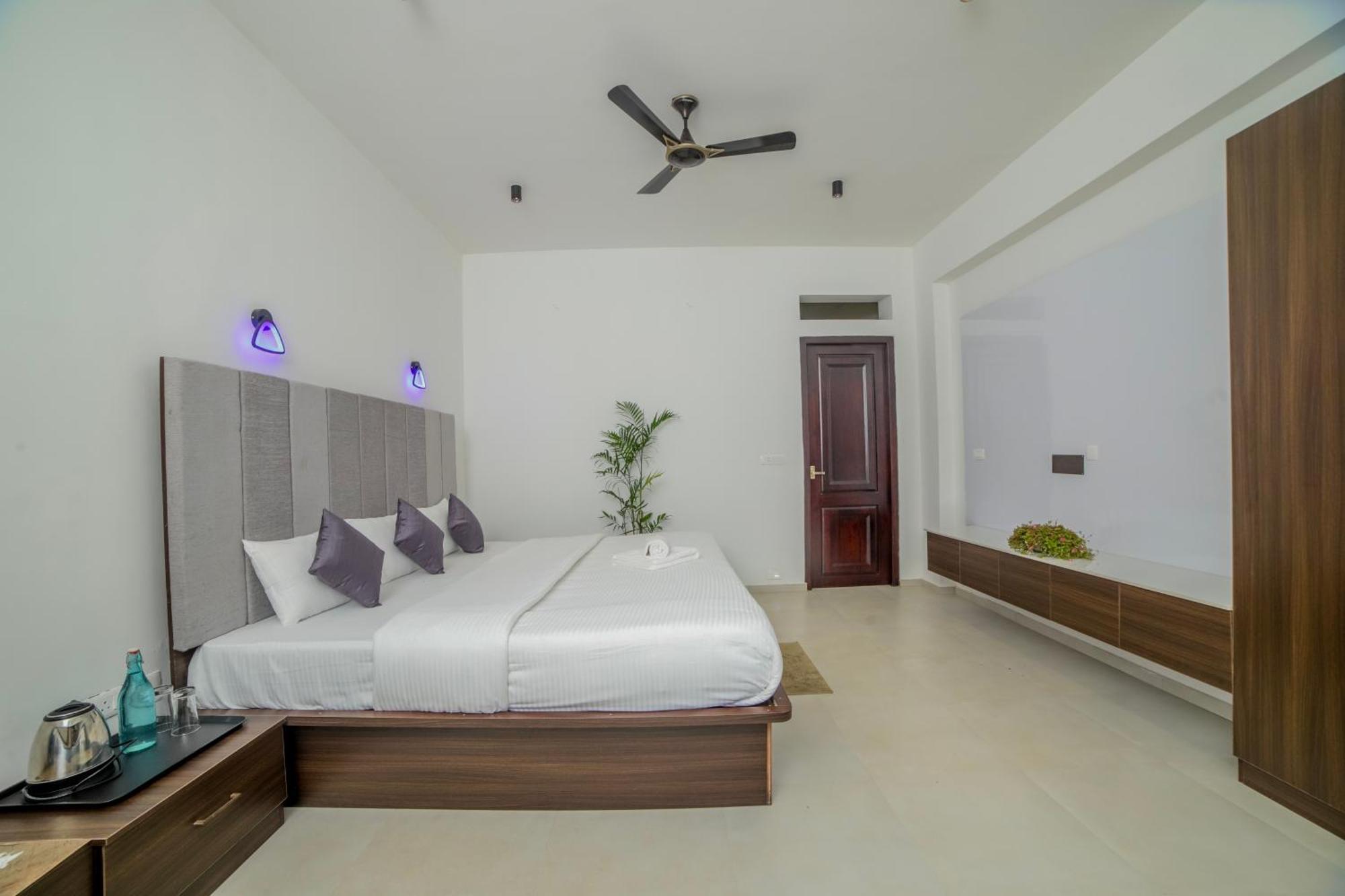 Ace Castle By Xplore Indo Kotagiri Luaran gambar