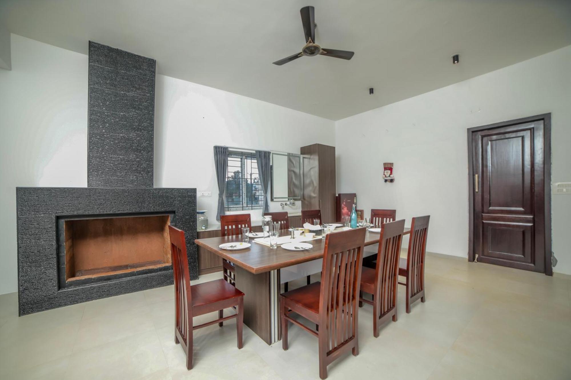 Ace Castle By Xplore Indo Kotagiri Luaran gambar