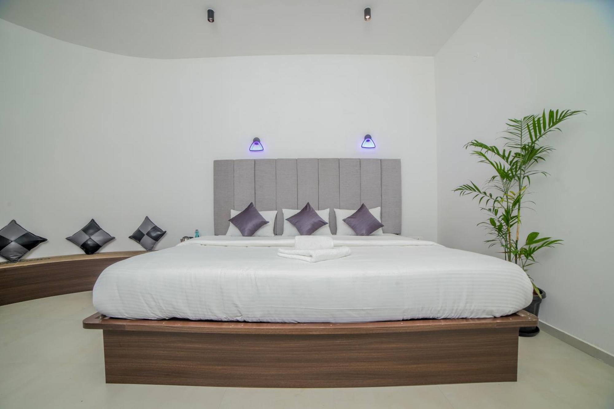 Ace Castle By Xplore Indo Kotagiri Luaran gambar