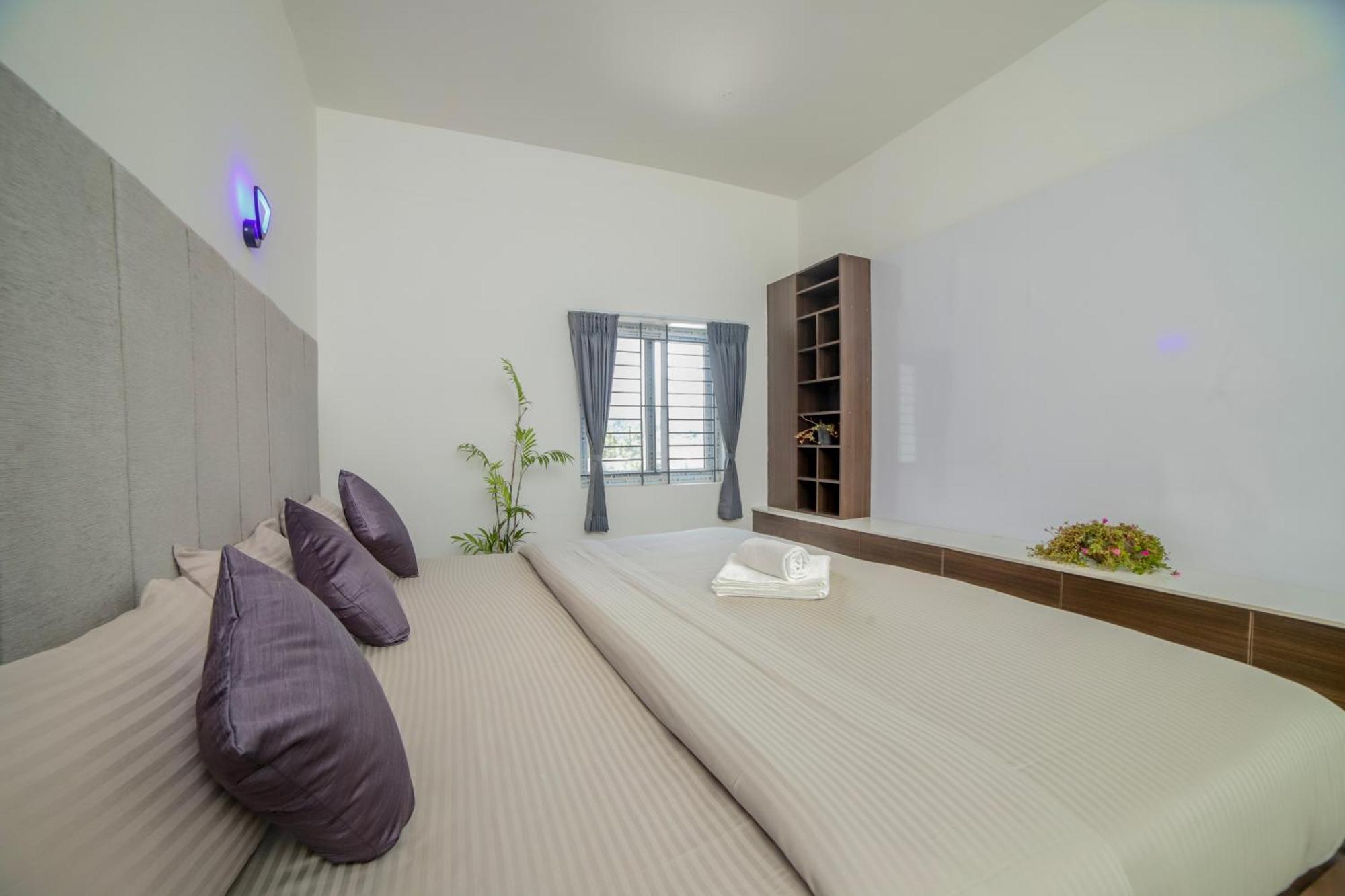 Ace Castle By Xplore Indo Kotagiri Luaran gambar