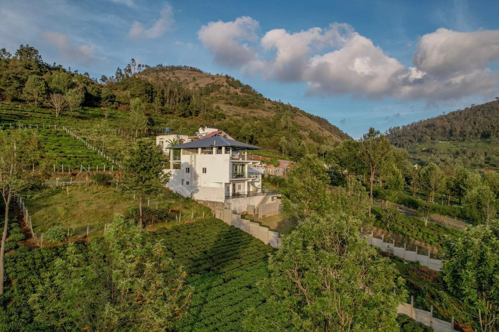 Ace Castle By Xplore Indo Kotagiri Luaran gambar