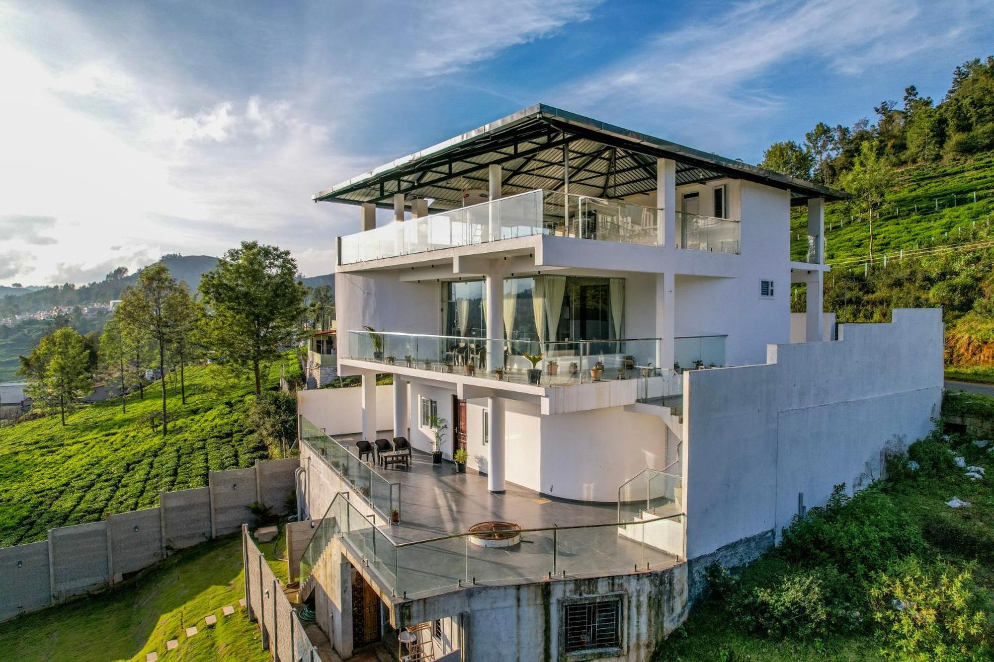 Ace Castle By Xplore Indo Kotagiri Luaran gambar
