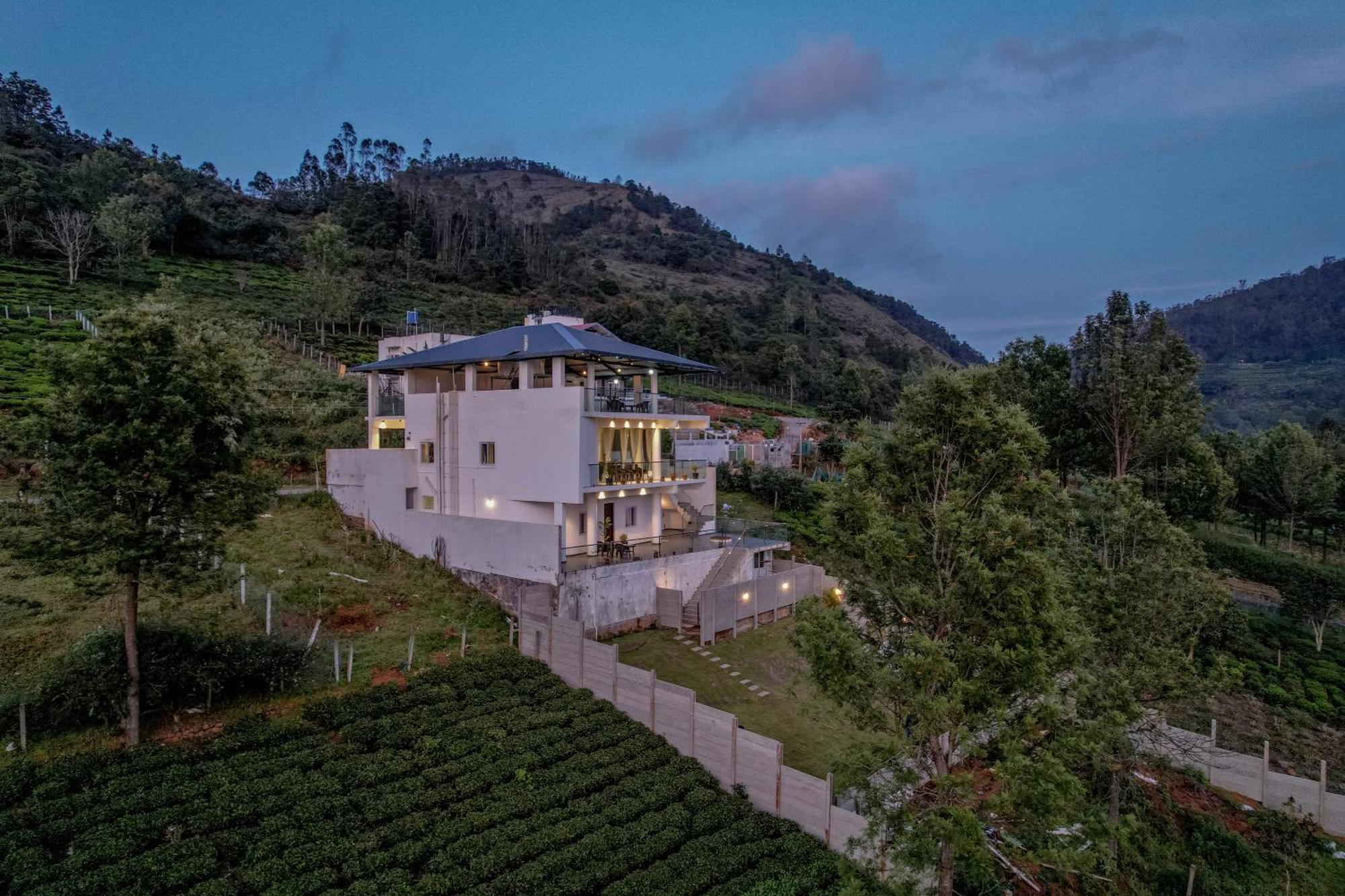 Ace Castle By Xplore Indo Kotagiri Luaran gambar