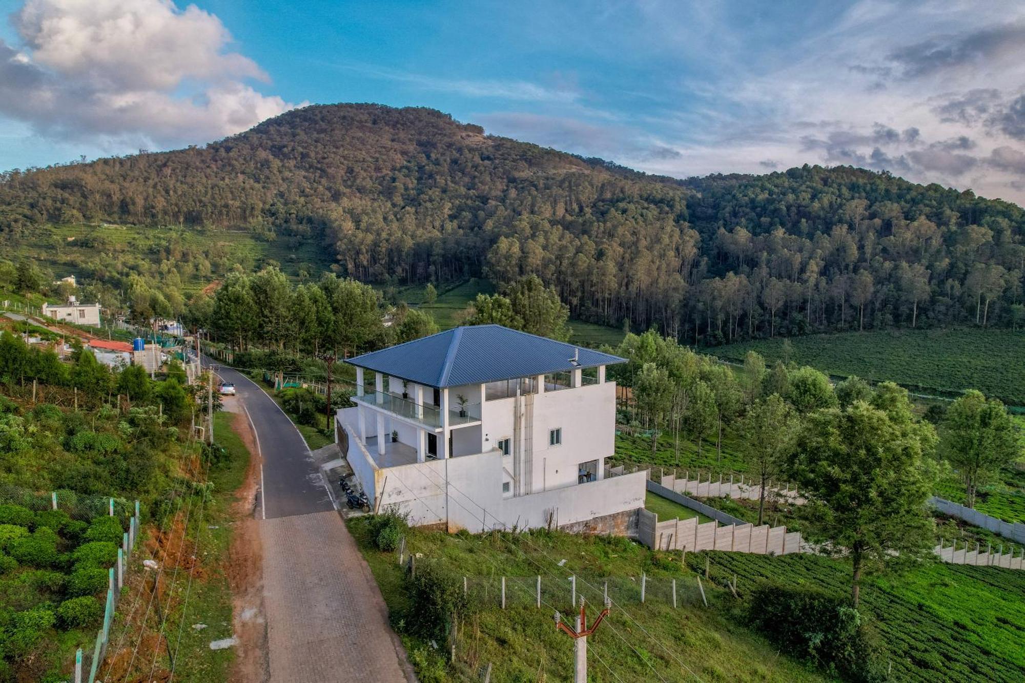 Ace Castle By Xplore Indo Kotagiri Luaran gambar
