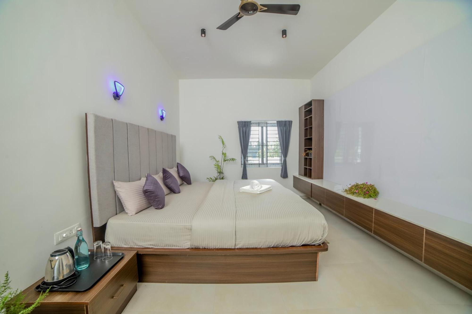 Ace Castle By Xplore Indo Kotagiri Luaran gambar