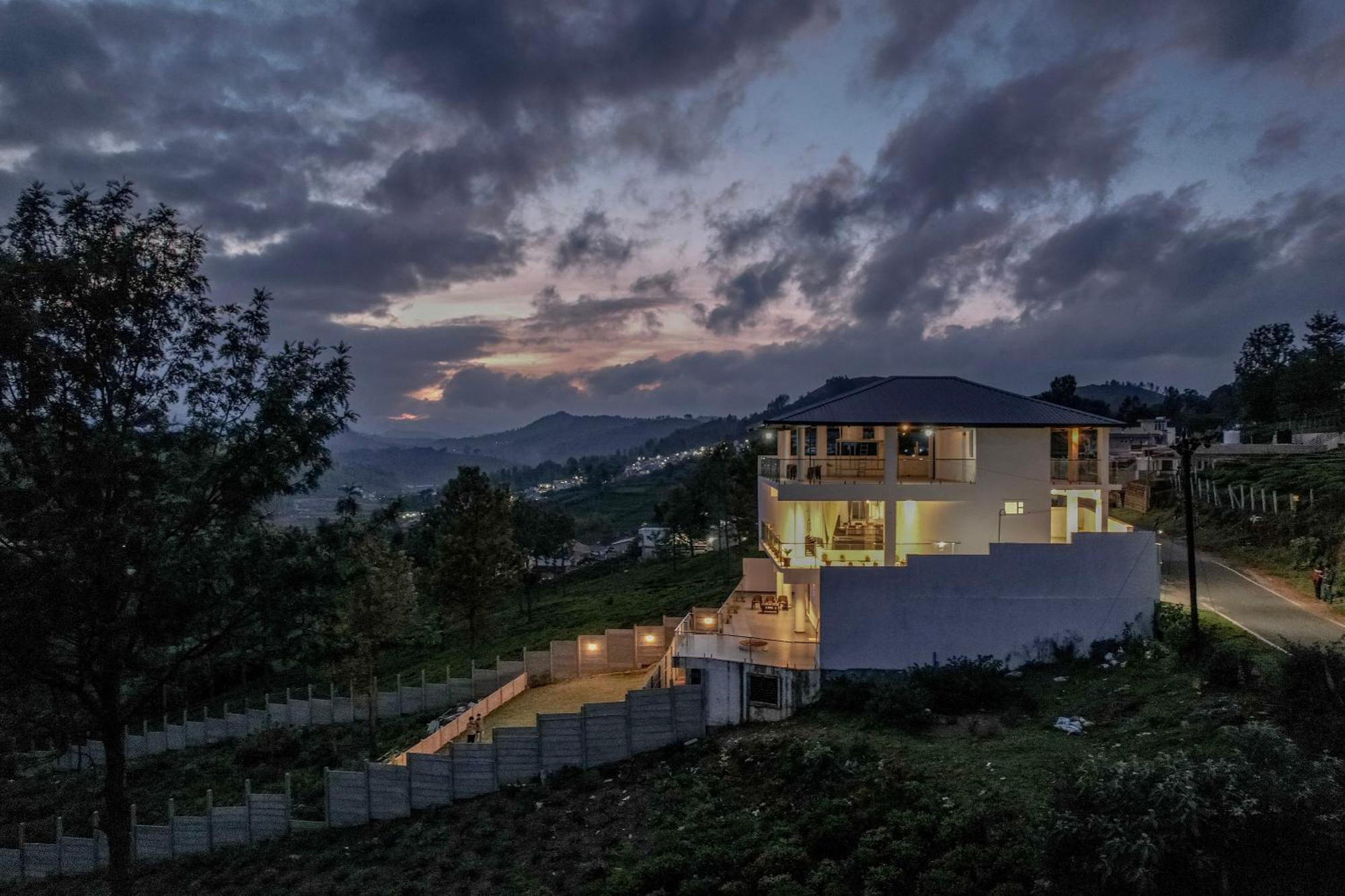Ace Castle By Xplore Indo Kotagiri Luaran gambar