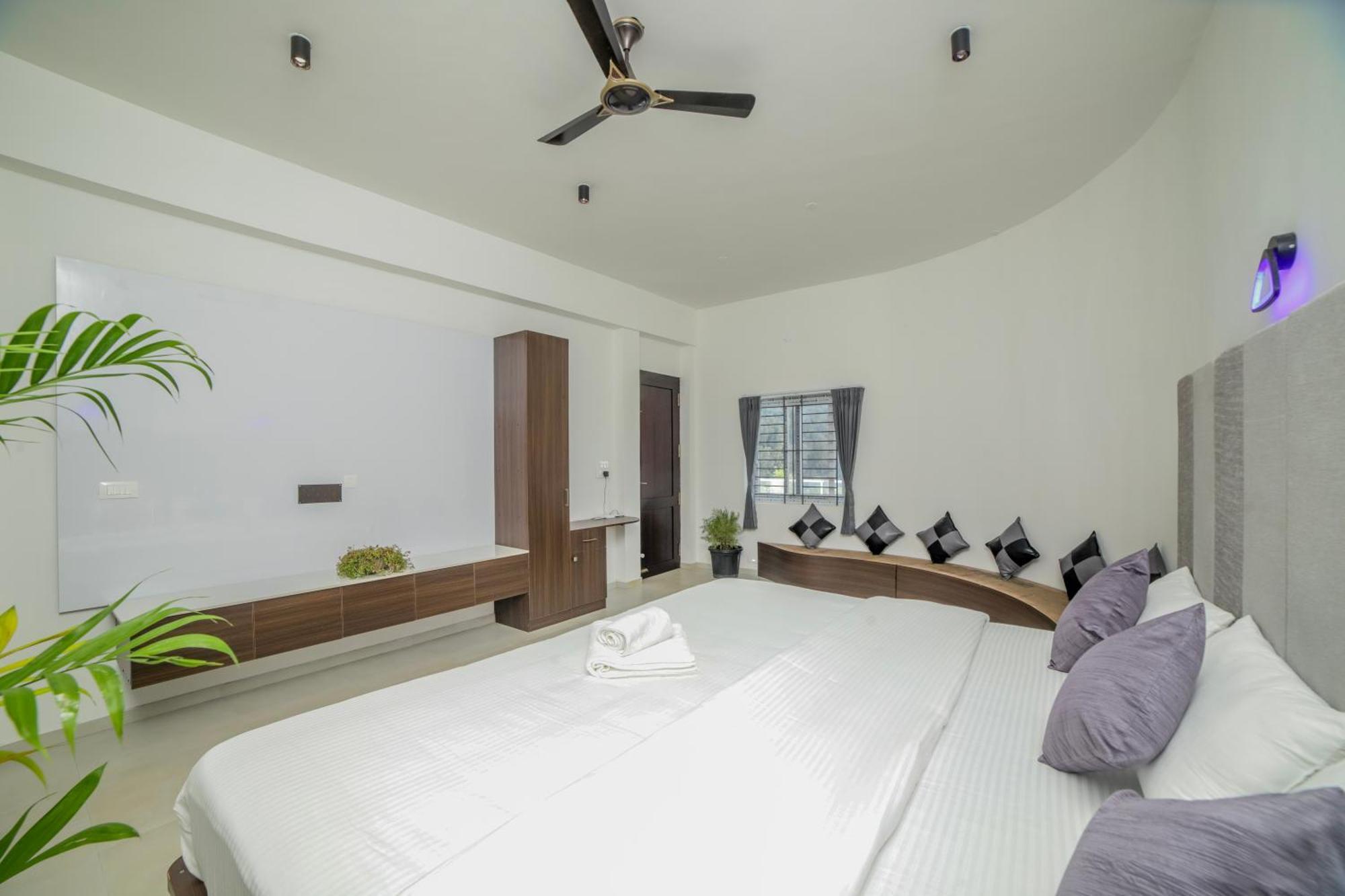 Ace Castle By Xplore Indo Kotagiri Luaran gambar