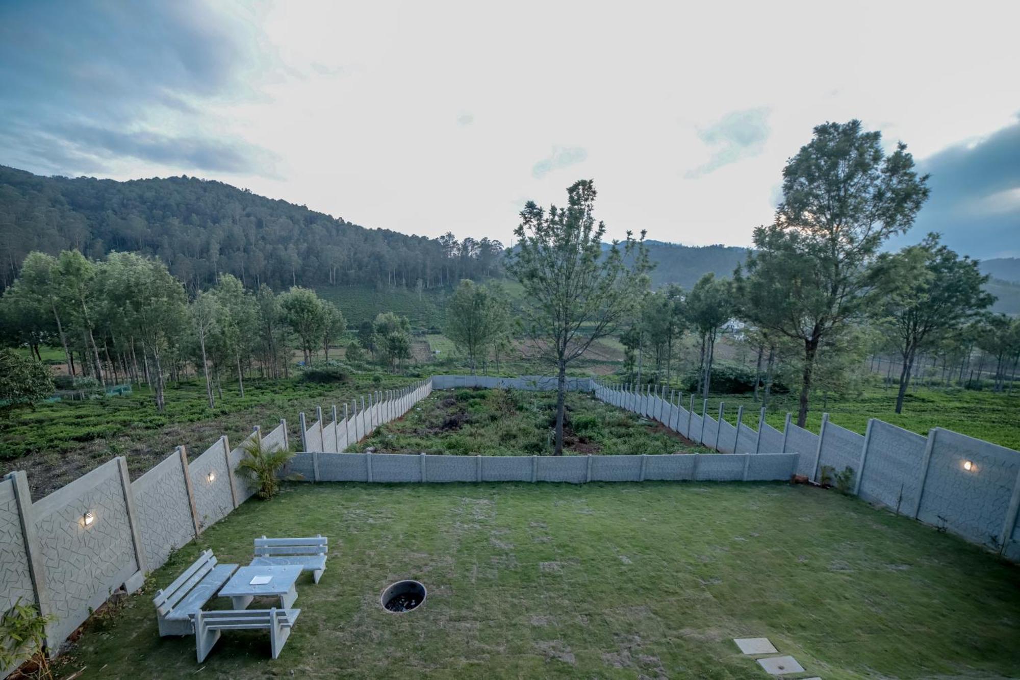 Ace Castle By Xplore Indo Kotagiri Luaran gambar