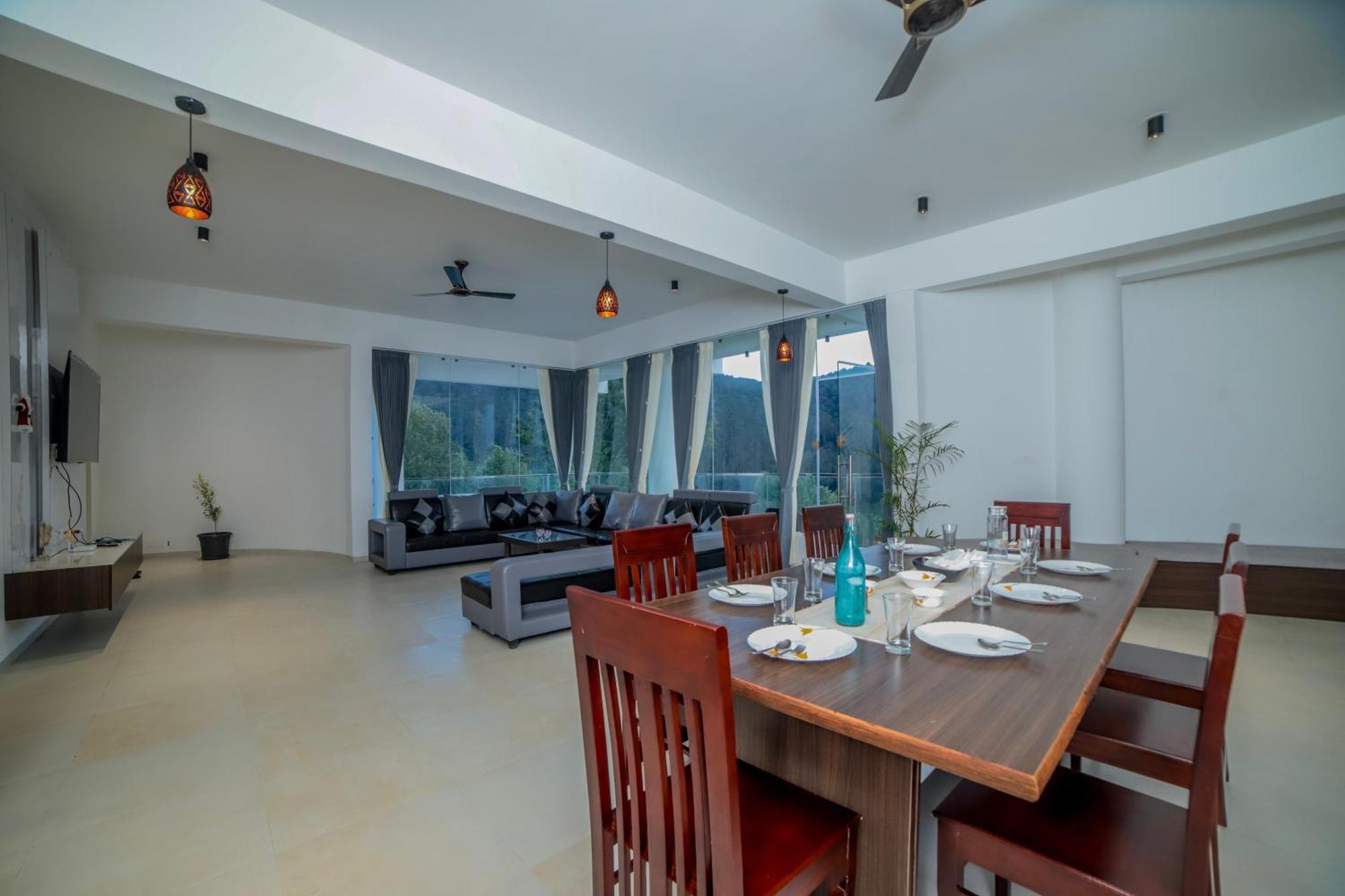 Ace Castle By Xplore Indo Kotagiri Luaran gambar