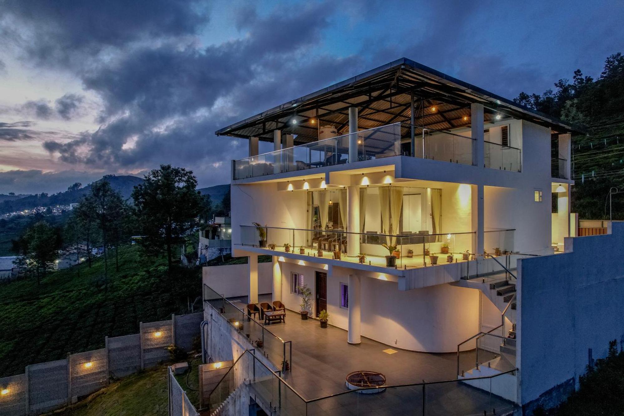 Ace Castle By Xplore Indo Kotagiri Luaran gambar