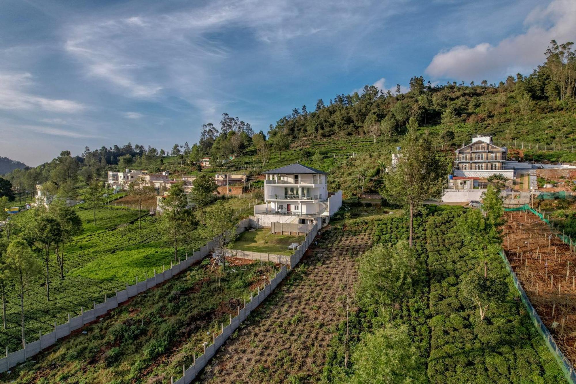 Ace Castle By Xplore Indo Kotagiri Luaran gambar